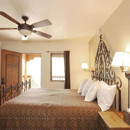 Santa Fe Bed & Breakfast Zewnętrze zdjęcie