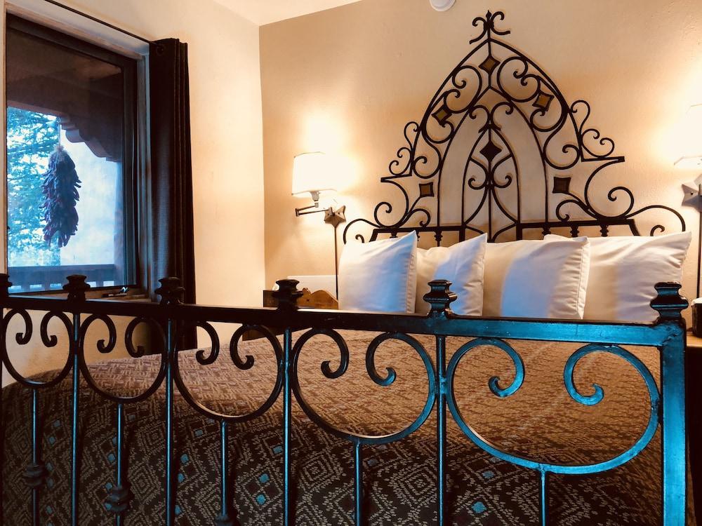 Santa Fe Bed & Breakfast Zewnętrze zdjęcie