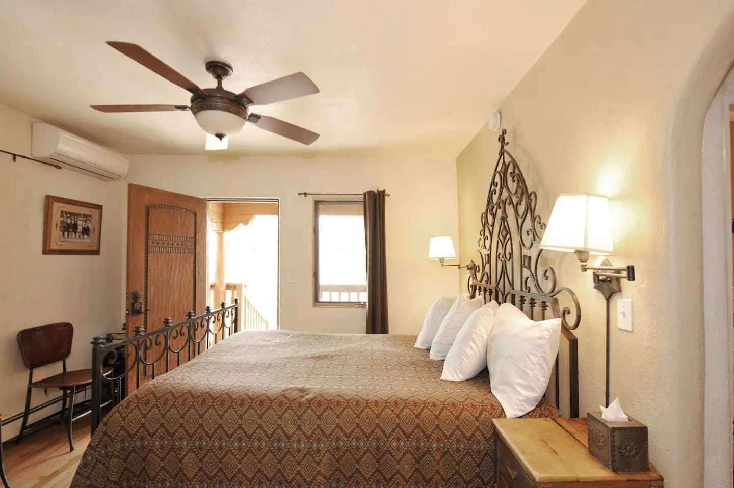 Santa Fe Bed & Breakfast Zewnętrze zdjęcie