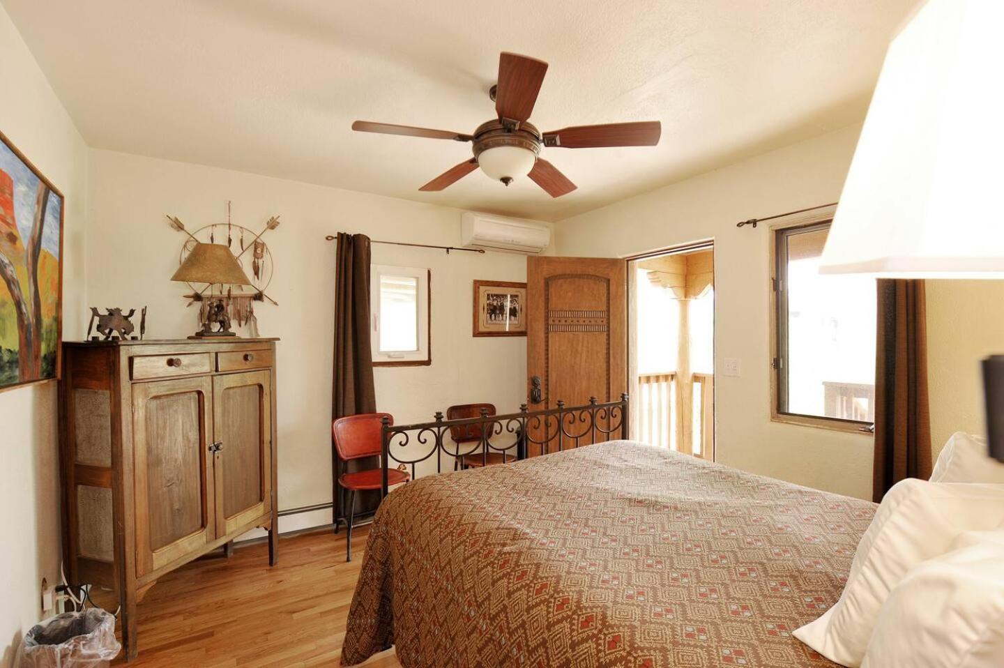 Santa Fe Bed & Breakfast Zewnętrze zdjęcie