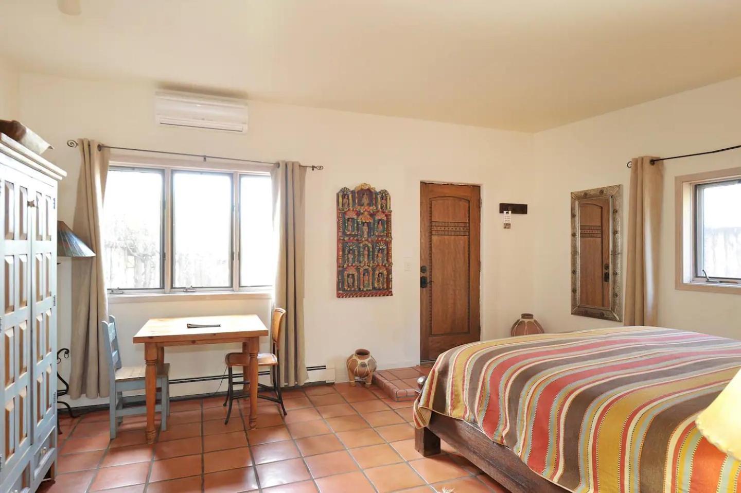 Santa Fe Bed & Breakfast Zewnętrze zdjęcie