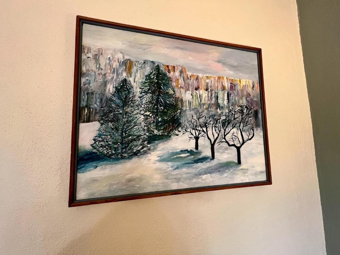 Santa Fe Bed & Breakfast Zewnętrze zdjęcie
