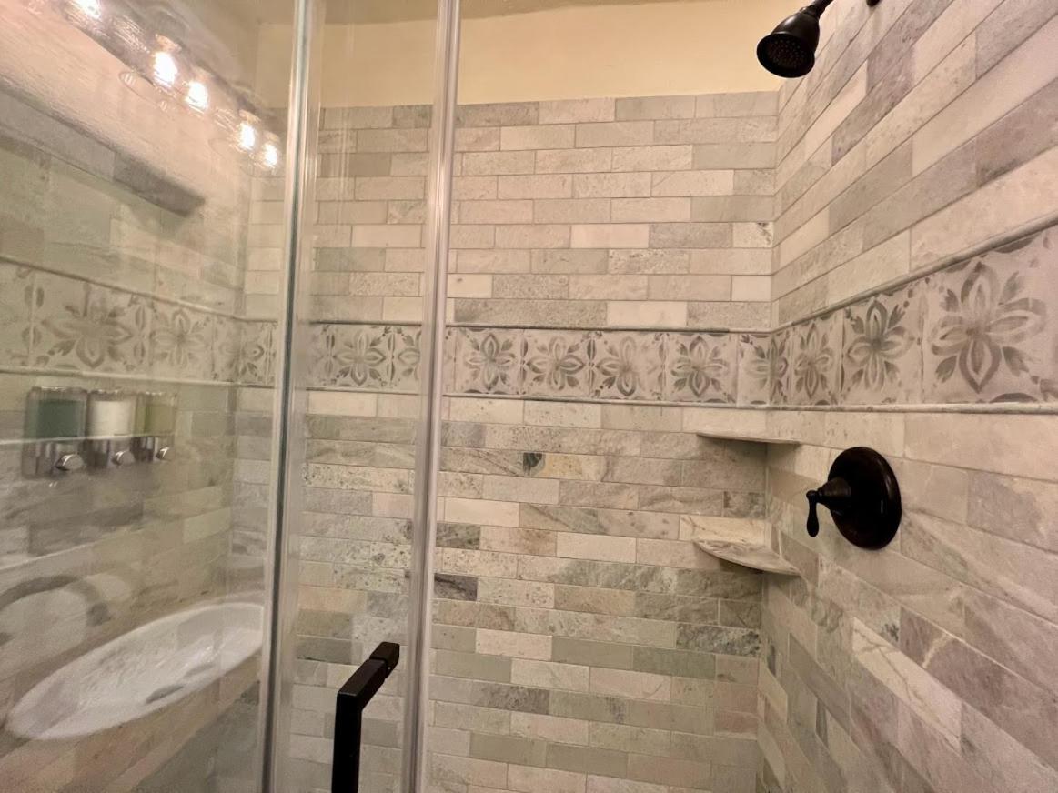Santa Fe Bed & Breakfast Zewnętrze zdjęcie