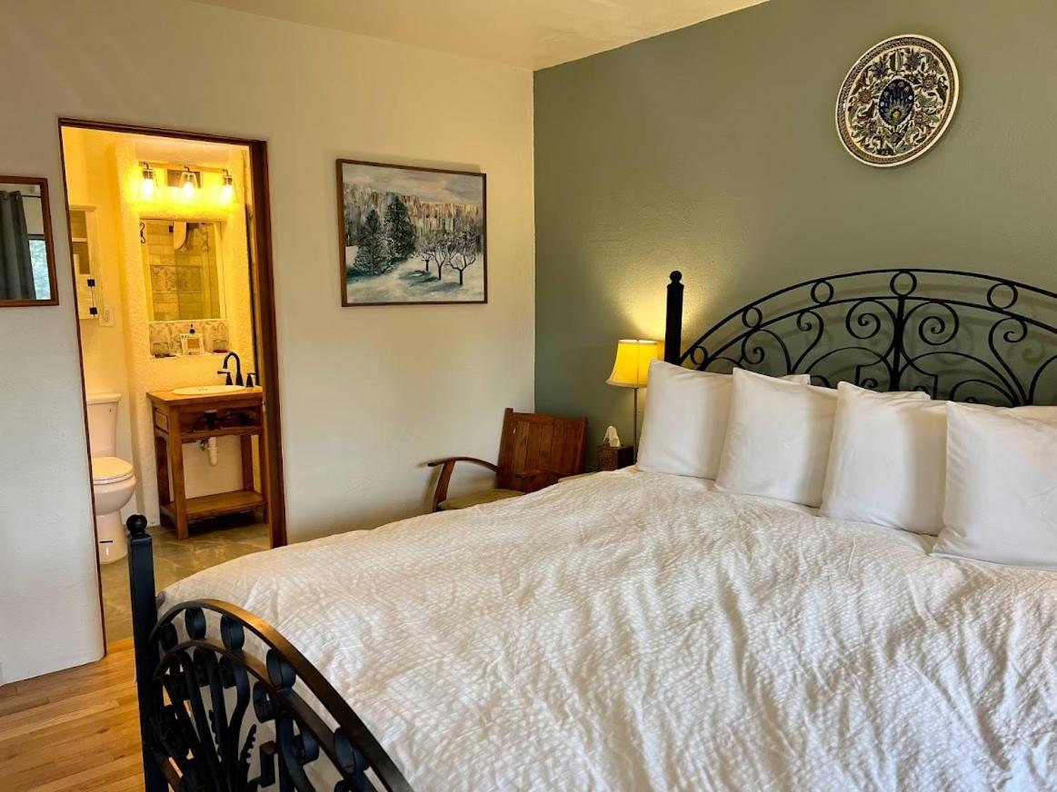 Santa Fe Bed & Breakfast Zewnętrze zdjęcie